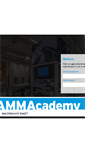 Mobile Screenshot of gammacademy.nl
